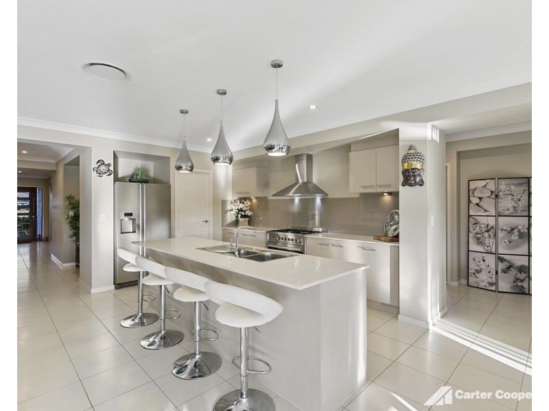 4 Dalbaya Court, Wondunna QLD 4655