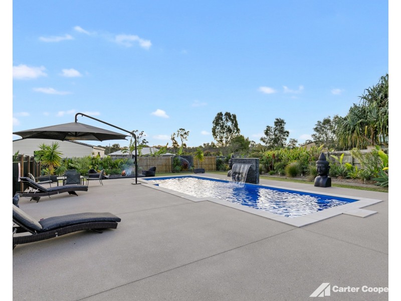 4 Dalbaya Court, Wondunna QLD 4655