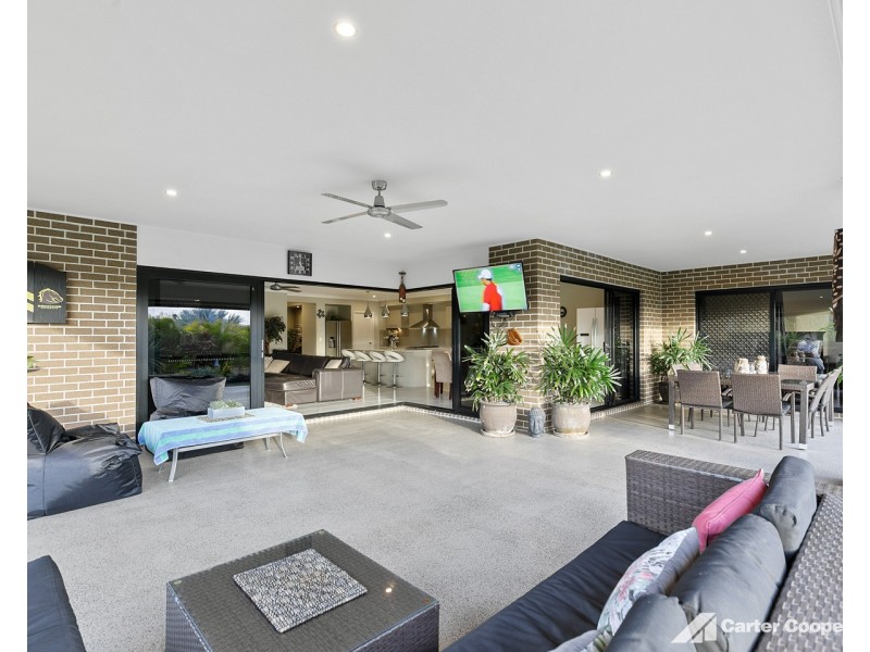 4 Dalbaya Court, Wondunna QLD 4655