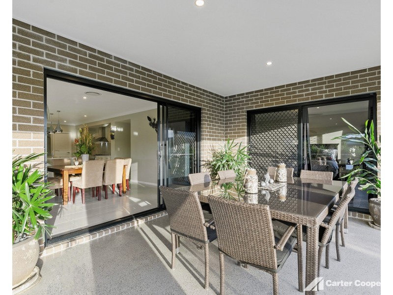 4 Dalbaya Court, Wondunna QLD 4655