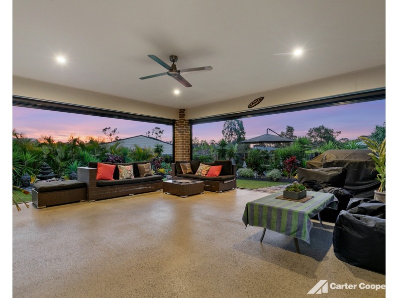 4 Dalbaya Court, Wondunna QLD 4655