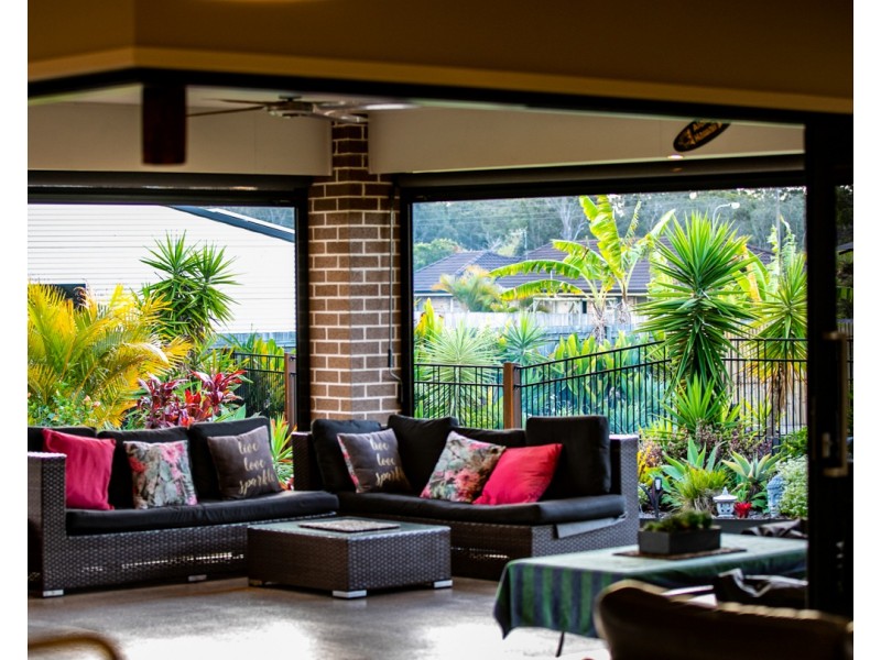 4 Dalbaya Court, Wondunna QLD 4655