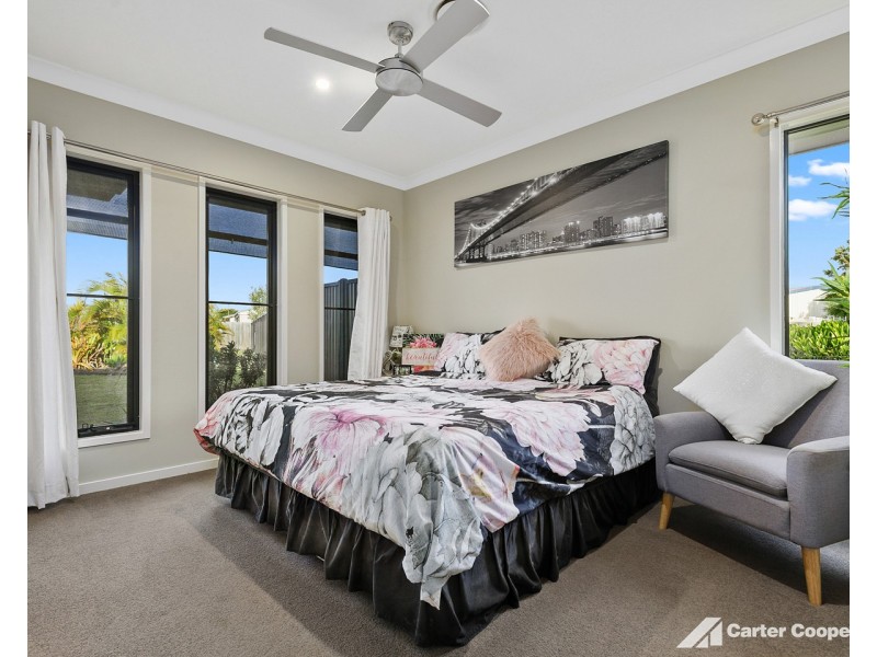 4 Dalbaya Court, Wondunna QLD 4655