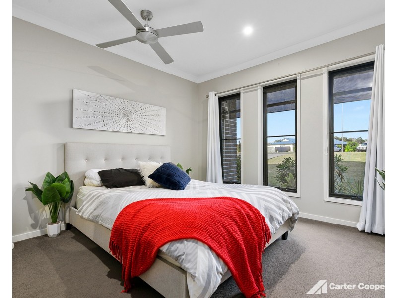 4 Dalbaya Court, Wondunna QLD 4655