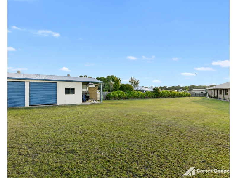 4 Dalbaya Court, Wondunna QLD 4655