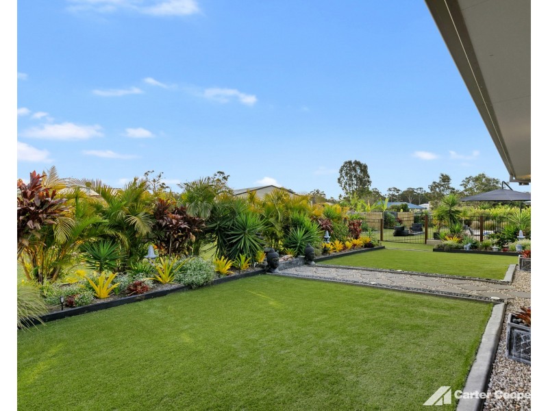 4 Dalbaya Court, Wondunna QLD 4655