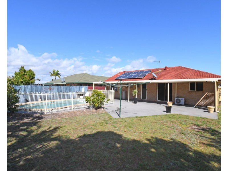 29 Wide Bay Drive, Eli Waters QLD 4655