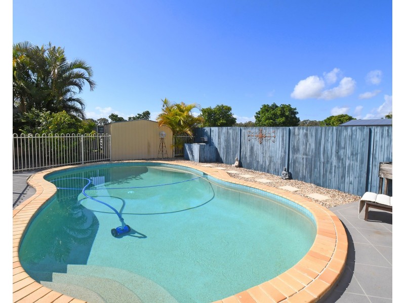 29 Wide Bay Drive, Eli Waters QLD 4655