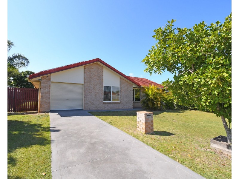 29 Wide Bay Drive, Eli Waters QLD 4655