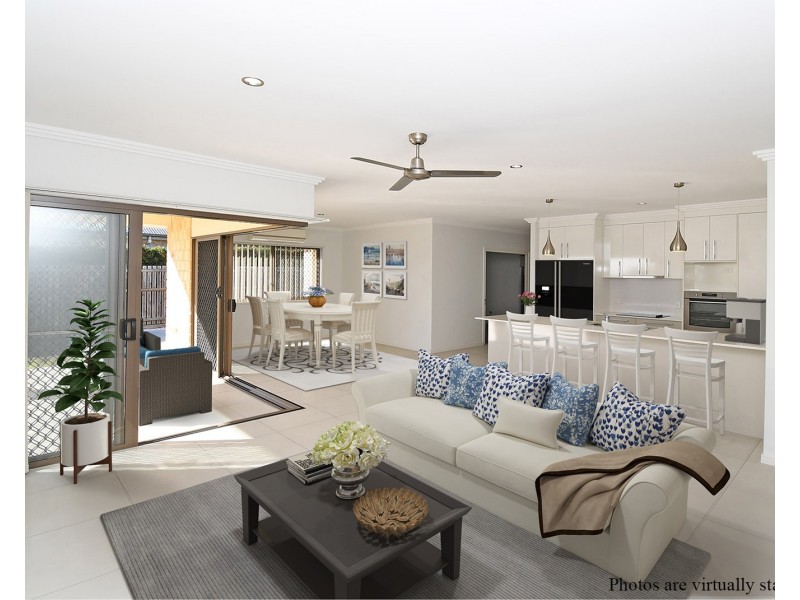 20 Bronte Place, Urraween QLD 4655