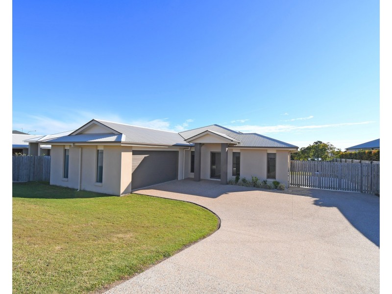 20 Bronte Place, Urraween QLD 4655