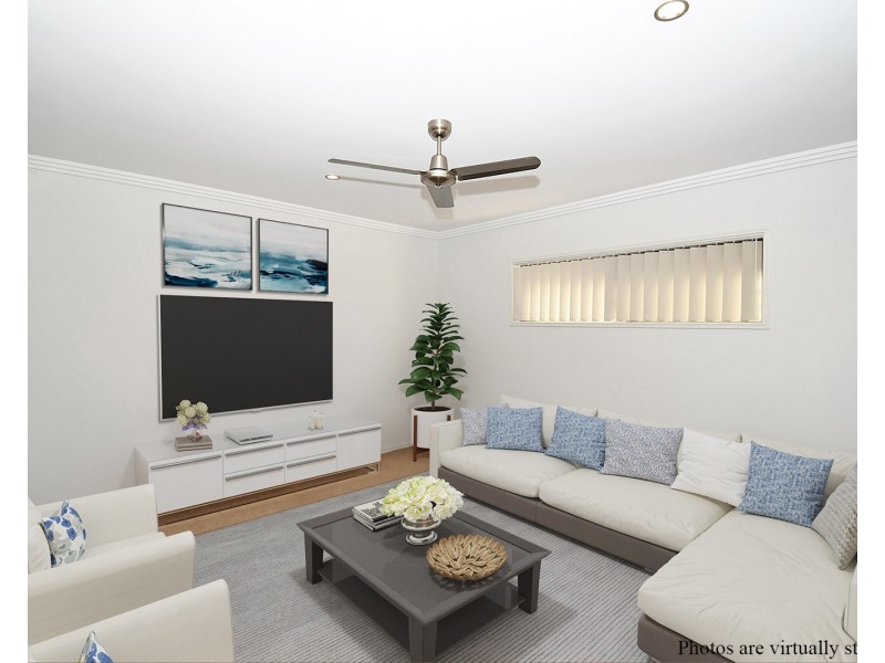 20 Bronte Place, Urraween QLD 4655