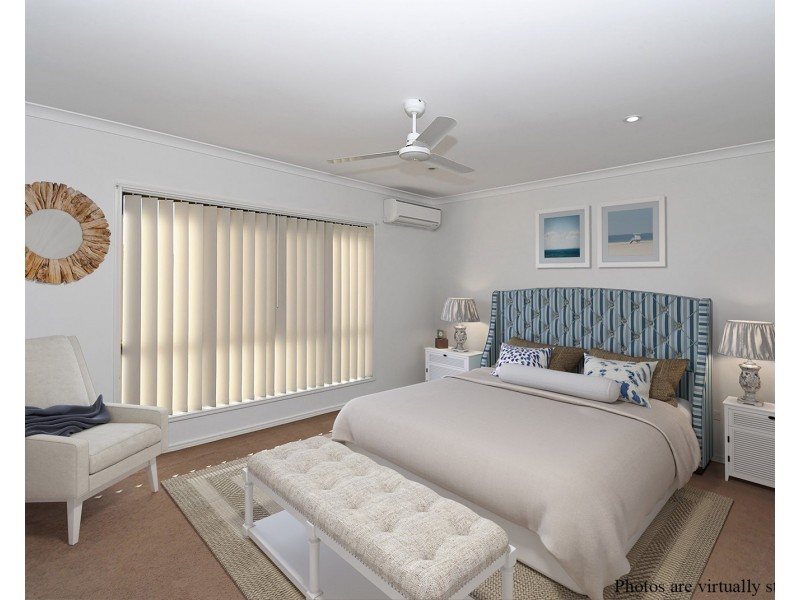 20 Bronte Place, Urraween QLD 4655