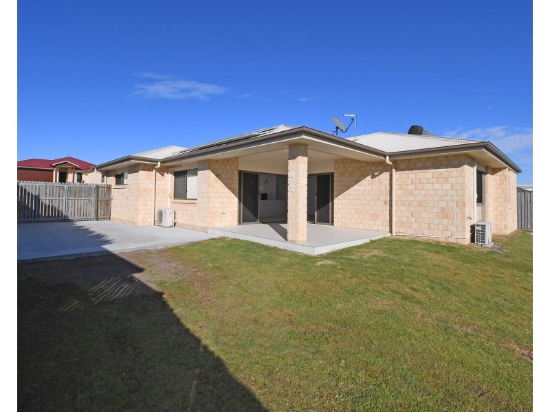20 Bronte Place, Urraween QLD 4655