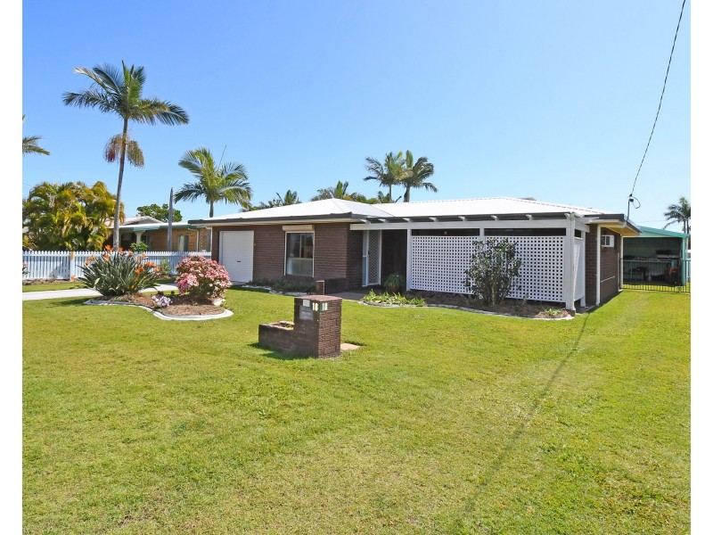 18 Wonga Street, Scarness QLD 4655