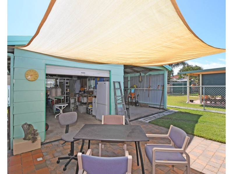 18 Wonga Street, Scarness QLD 4655