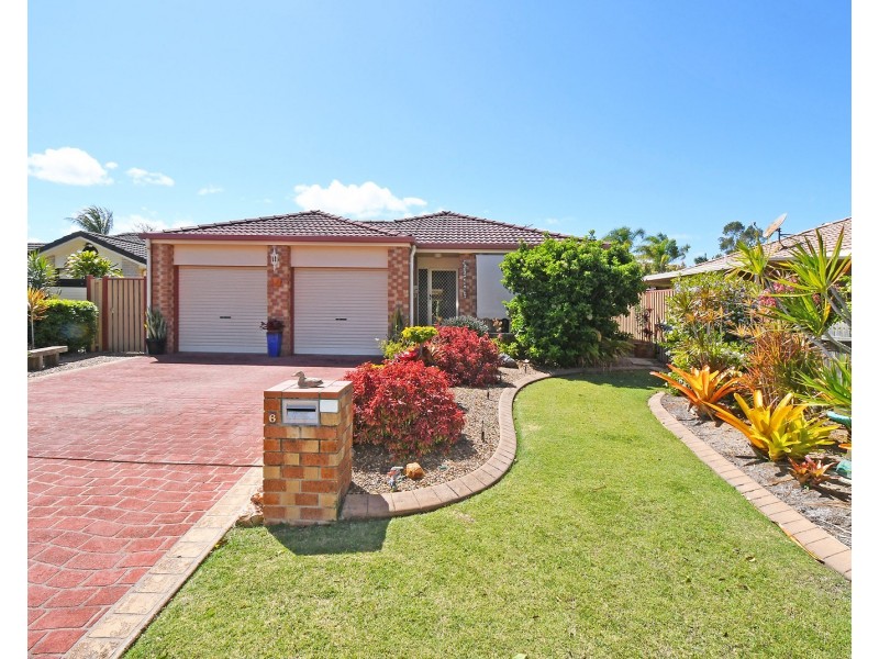 6 Jonwset Close, Torquay QLD 4655