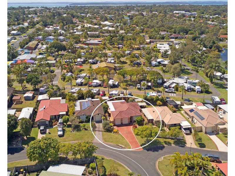 6 Jonwset Close, Torquay QLD 4655