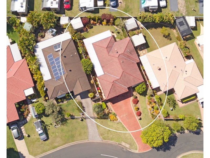 6 Jonwset Close, Torquay QLD 4655