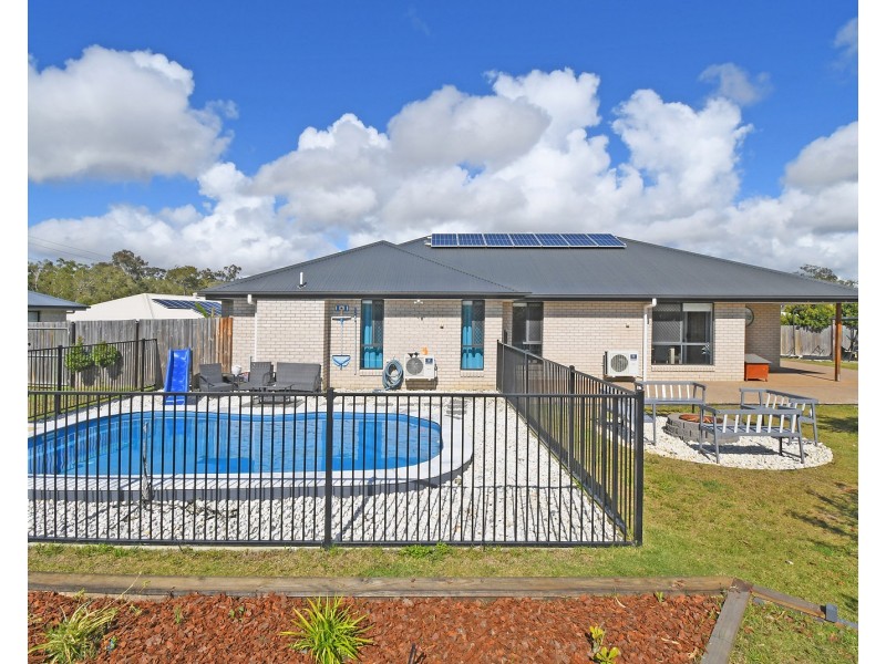 11 Serene Way, Wondunna QLD 4655