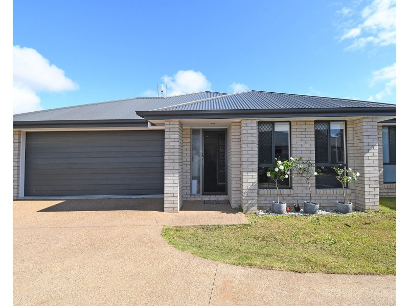 11 Serene Way, Wondunna QLD 4655