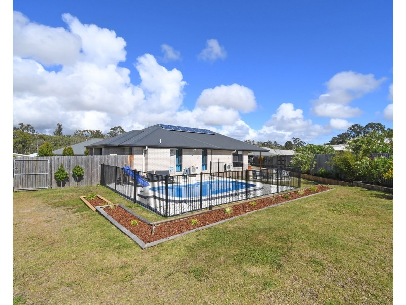 11 Serene Way, Wondunna QLD 4655