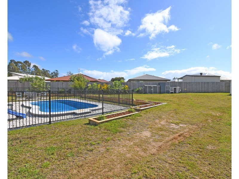 11 Serene Way, Wondunna QLD 4655