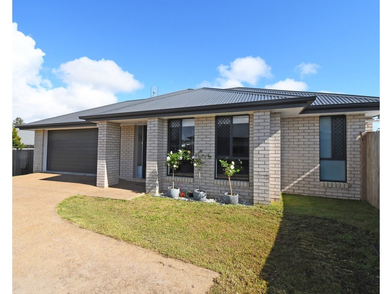 11 Serene Way, Wondunna QLD 4655