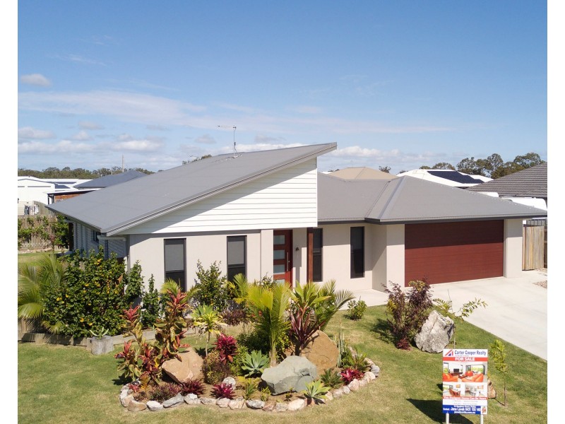 10 Spyglass Court, Pialba QLD 4655