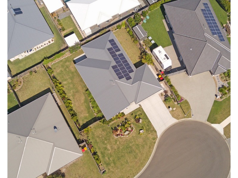 10 Spyglass Court, Pialba QLD 4655