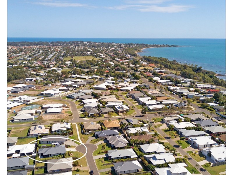 10 Spyglass Court, Pialba QLD 4655