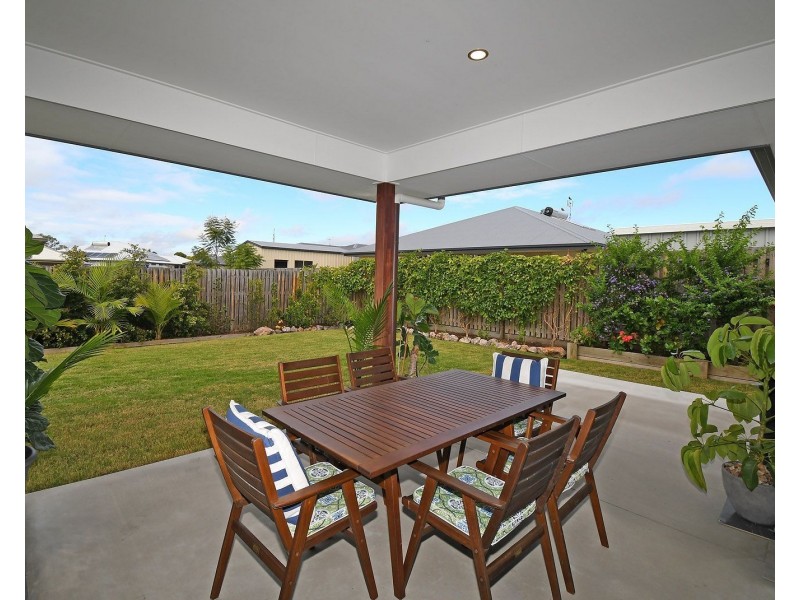10 Spyglass Court, Pialba QLD 4655