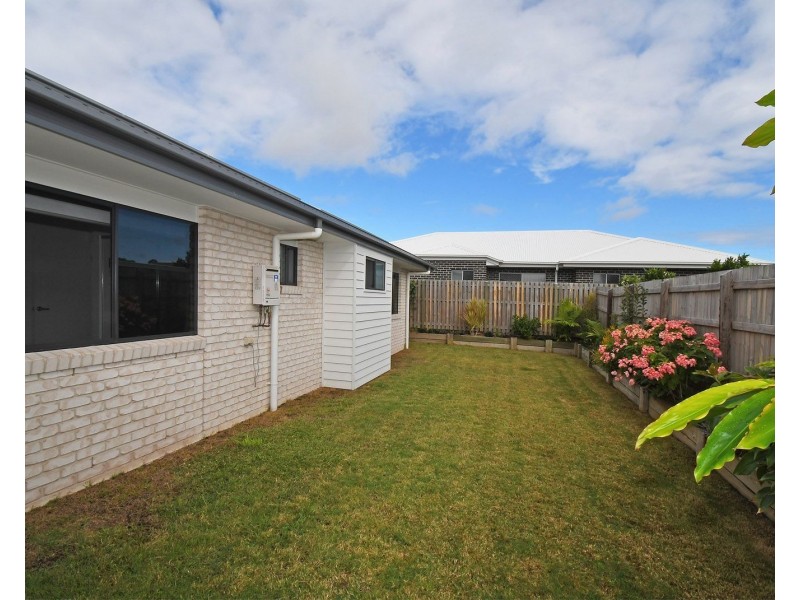 10 Spyglass Court, Pialba QLD 4655