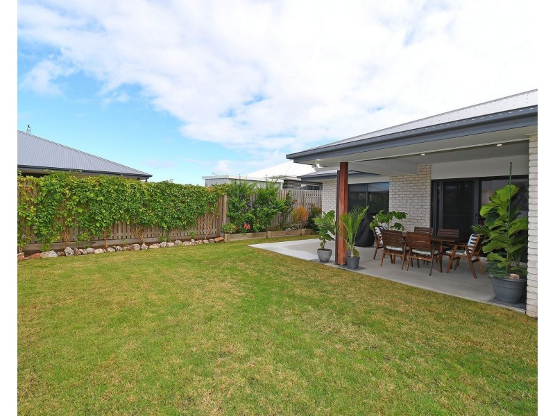 10 Spyglass Court, Pialba QLD 4655