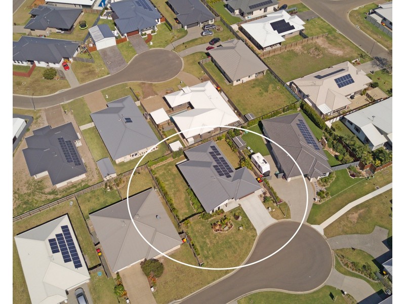 10 Spyglass Court, Pialba QLD 4655