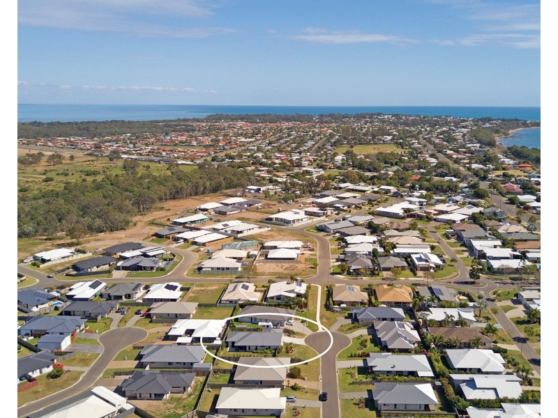 10 Spyglass Court, Pialba QLD 4655