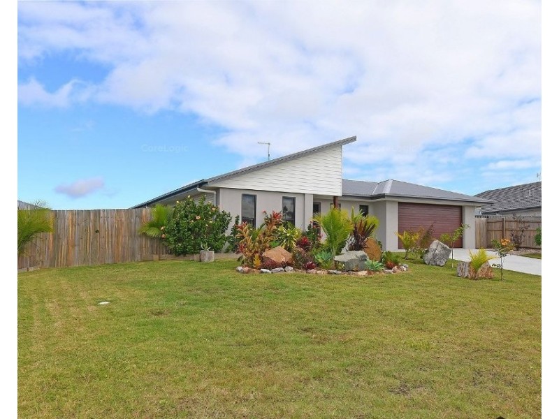 10 Spyglass Court, Pialba QLD 4655