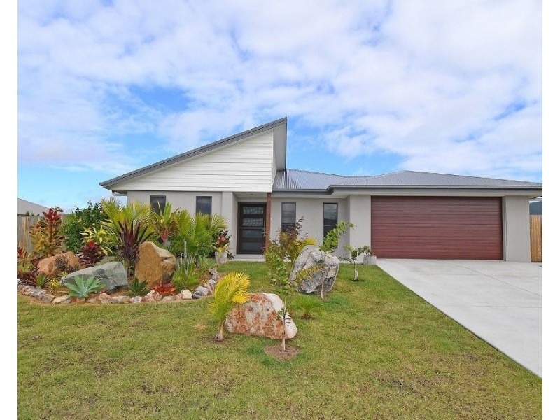 10 Spyglass Court, Pialba QLD 4655