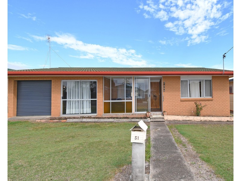 51 Taylor Street, Pialba QLD 4655