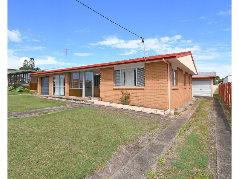 51 Taylor Street, Pialba QLD 4655