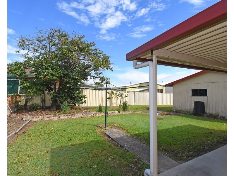 51 Taylor Street, Pialba QLD 4655