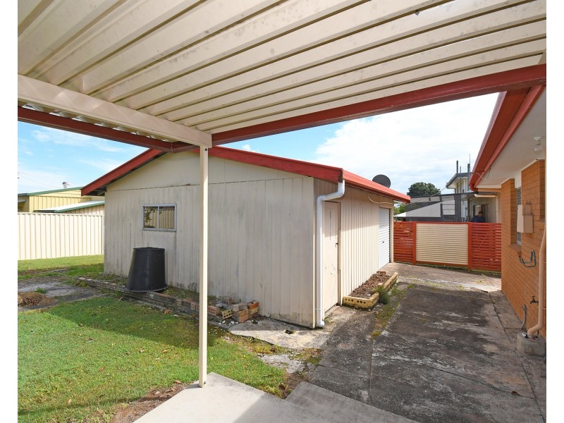 51 Taylor Street, Pialba QLD 4655