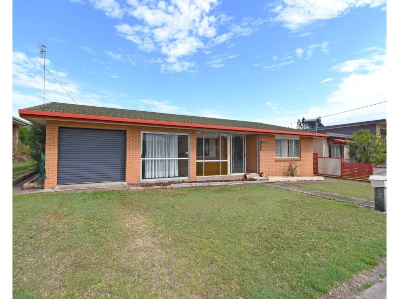 51 Taylor Street, Pialba QLD 4655