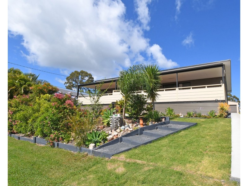 11 Joycelyn Terrace, River Heads QLD 4655