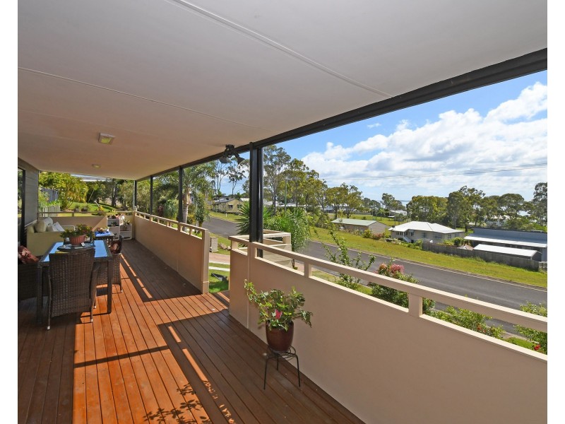 11 Joycelyn Terrace, River Heads QLD 4655