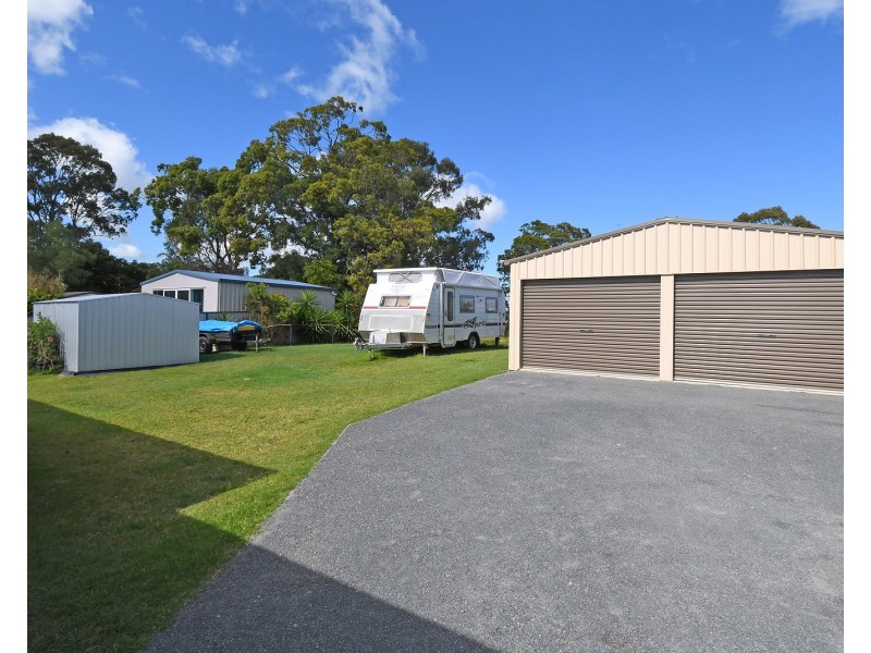 11 Joycelyn Terrace, River Heads QLD 4655