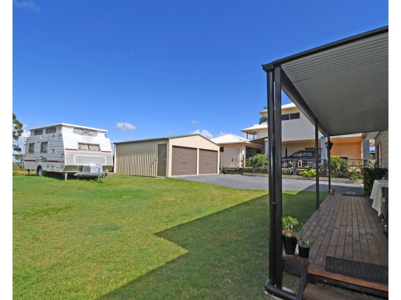 11 Joycelyn Terrace, River Heads QLD 4655