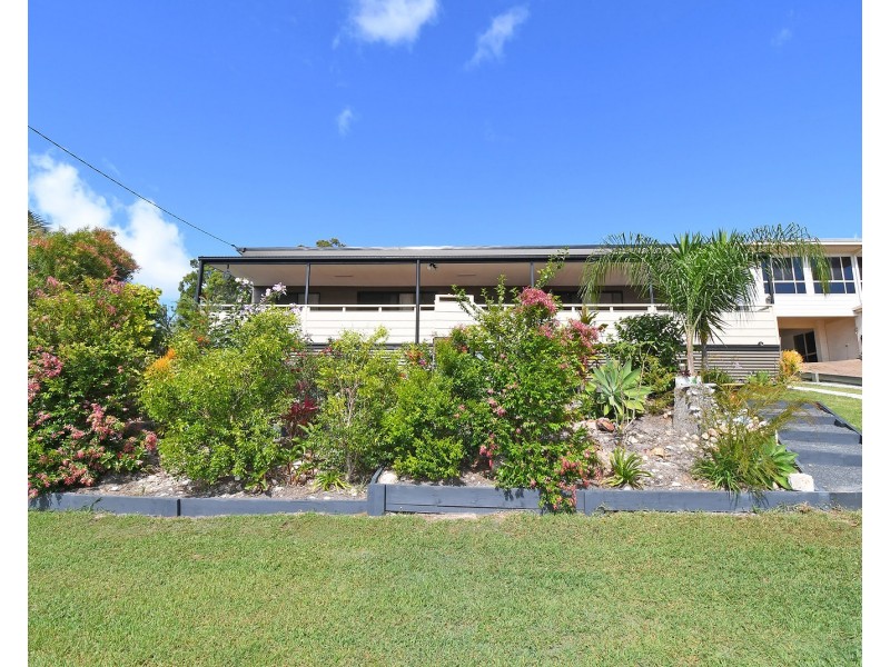 11 Joycelyn Terrace, River Heads QLD 4655