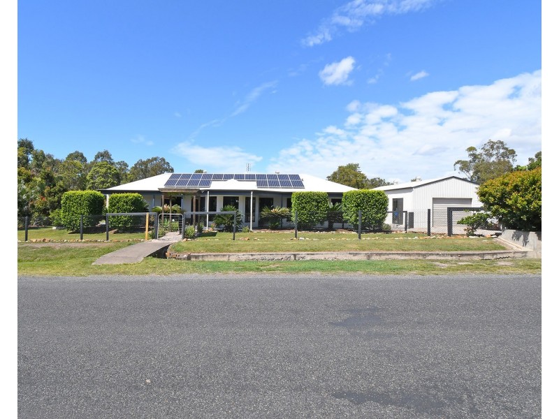 74 Swan Drive, Booral QLD 4655