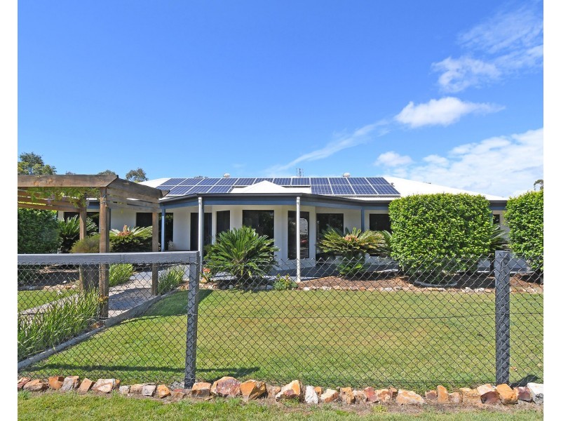 74 Swan Drive, Booral QLD 4655